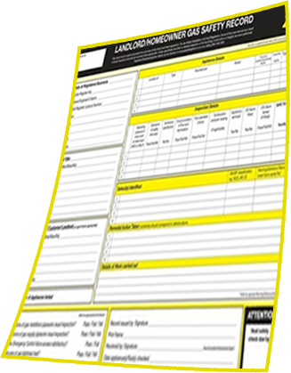 Gas Safety Certificate Cost