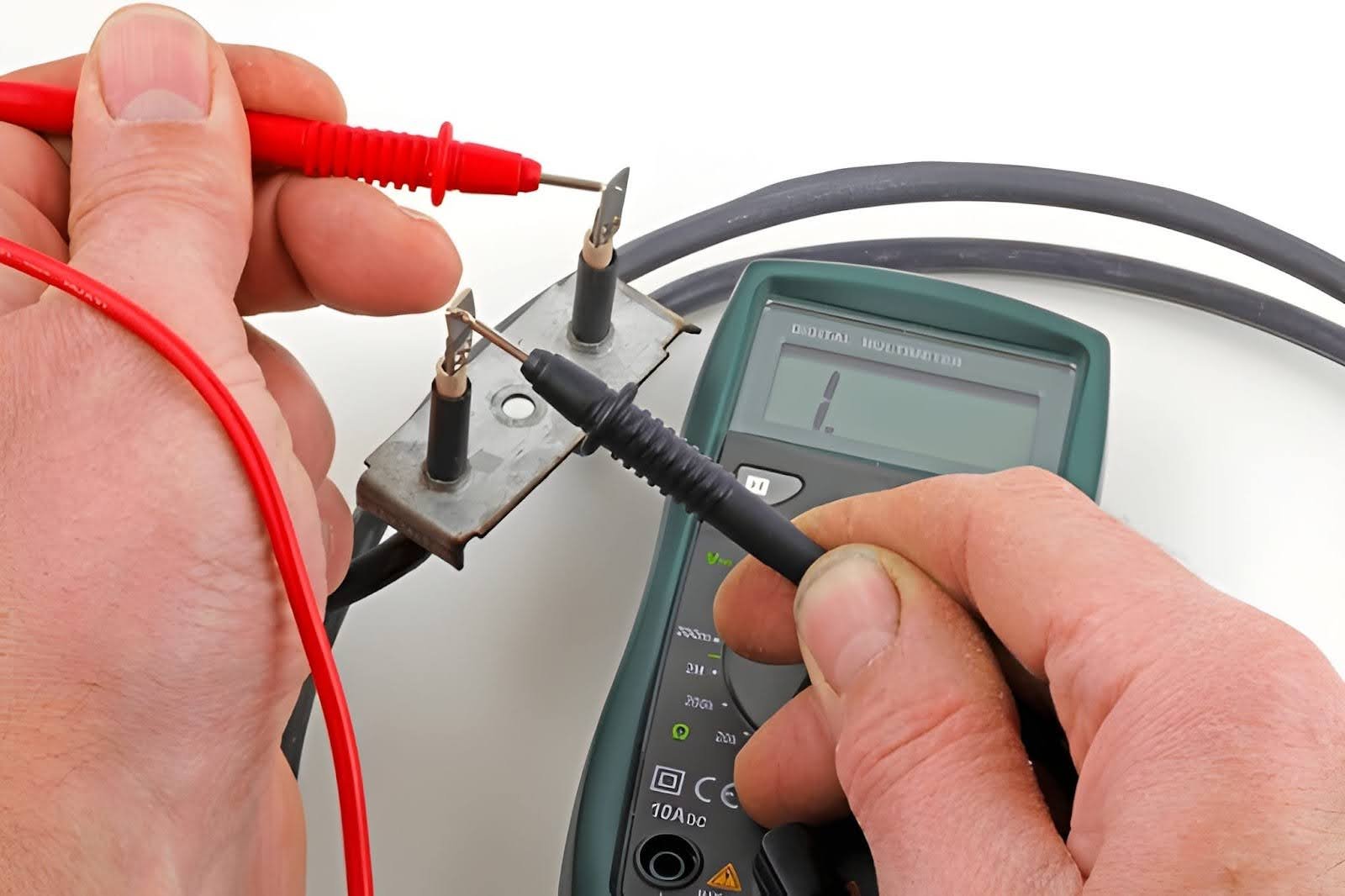 Commercial PAT Testing London