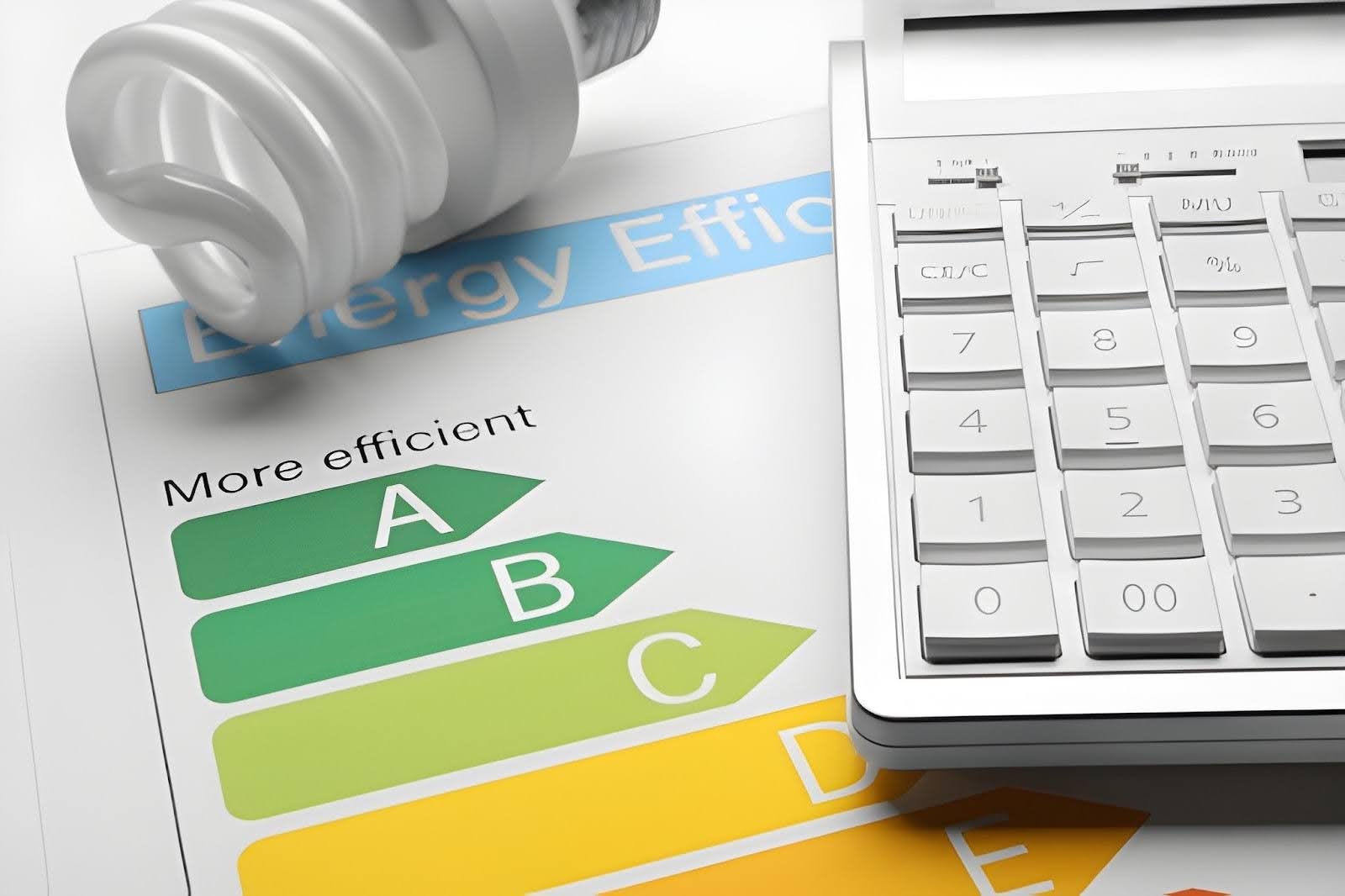 Residential Energy Performance Certificate London