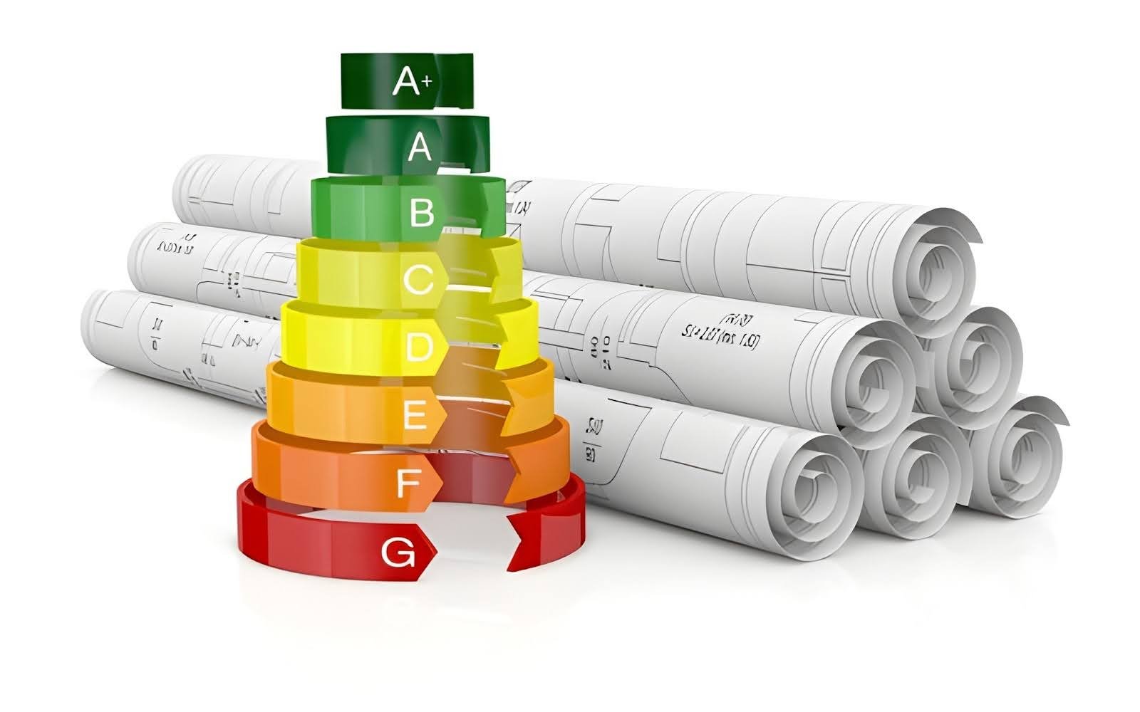 Commercial Energy Performance Certificate London