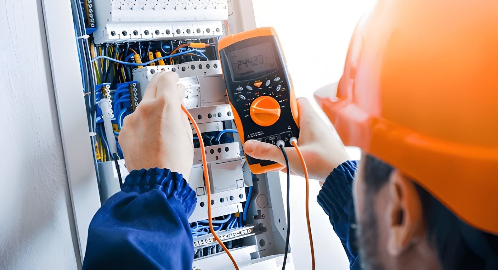 Electrical Installation Condition Report
